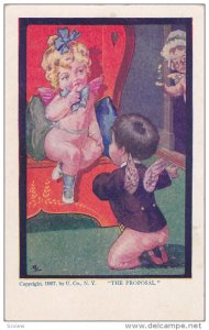 The Proposal , 00-10s