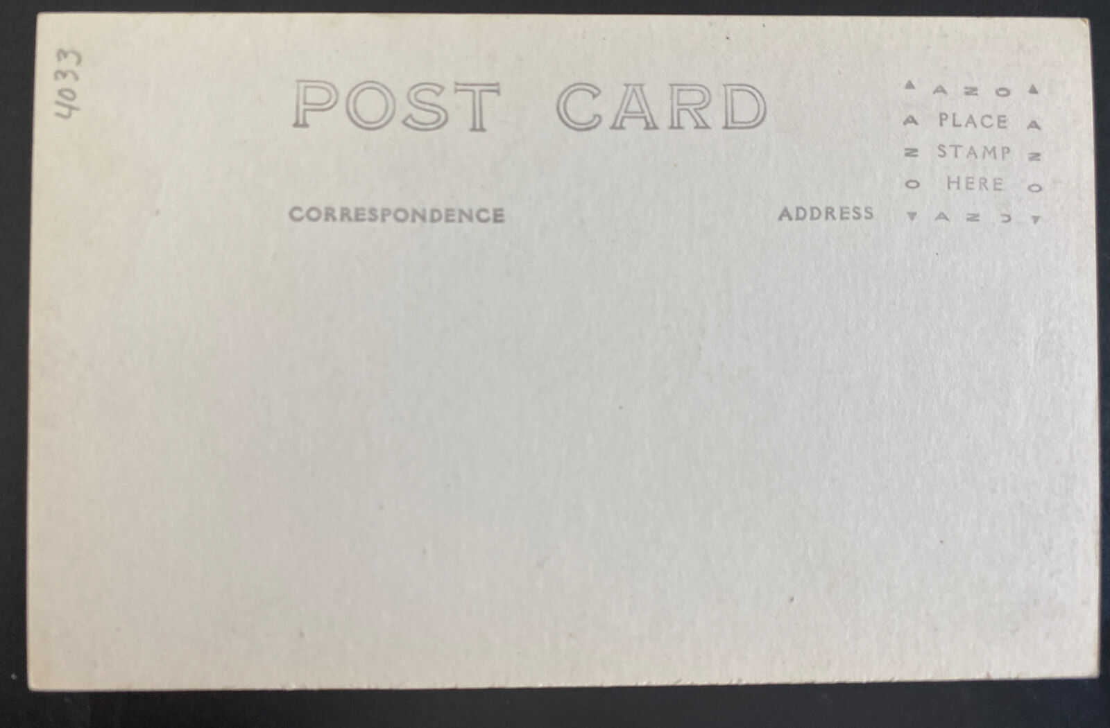 Mint USA RPPC Real Picture Postcard Germans Coming To Counter Attack ...