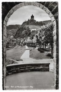 Germany Cochem 01.15