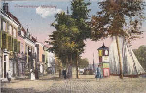 MIDDELBURG, Netherlands, 1900-10s ; Londenschekade