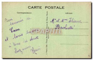 Old Postcard Fancy Wonderful Kids! and all the same bed?