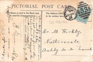 BR97474 town hall derby chariot   uk