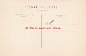 France, Saint-Emilion, Rue de Portail-Brunet