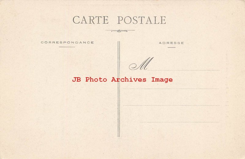 France, Saint-Emilion, Rue de Portail-Brunet