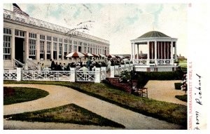 Rhode Island  Narragansett  Pier Casino