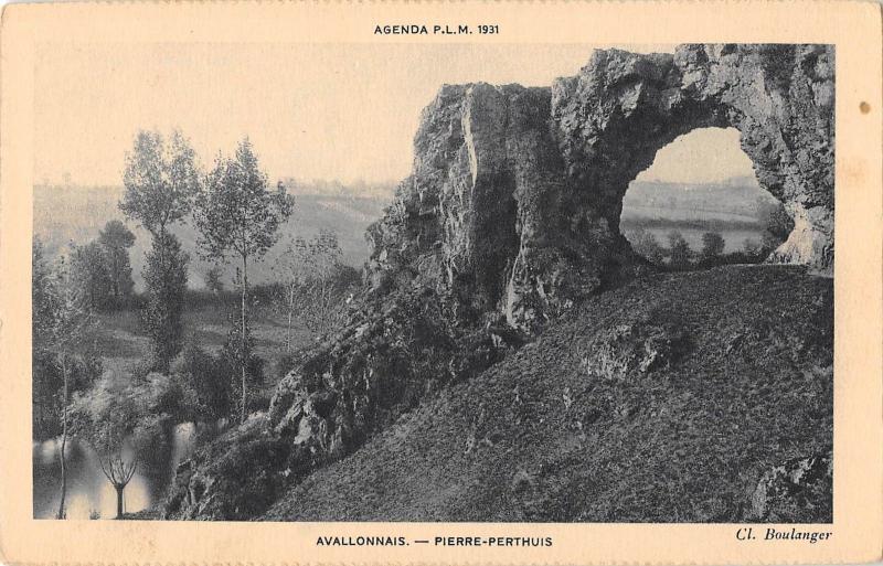 BF5212 avallonnais pierre perthuis france    France