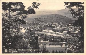 BR40131 luxembourg echternach petite suisse vue generale   Luxembourg