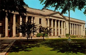 North Carolina Charlotte Post Office and Court House