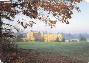 uk44637 leeds castle maidstone kent uk