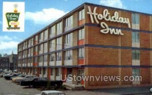 Holiday Inn - Scranton, Pennsylvania PA  