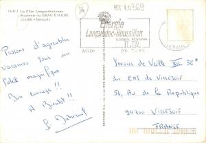 BT10369 Grau d agde         France