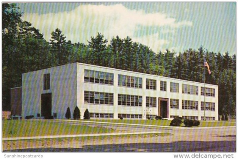 Vermont Proctor High School