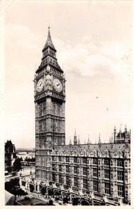 B90780 big ben westminster  london   uk