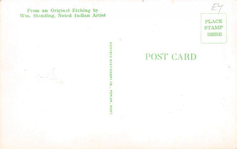 White Man Tepee Handy View Images