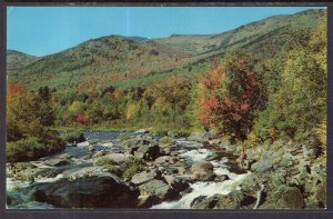 Ouachita River,Near Hot Springs National Park,AR