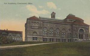 Ohio Cincinnati Art Academy