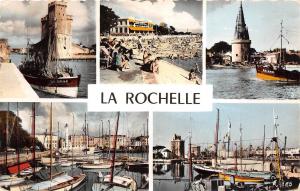 BR29399 La Rochelle multi views france