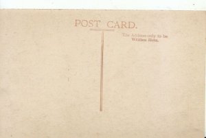 Yorkshire Postcard - Scarborough Castle - 12064A