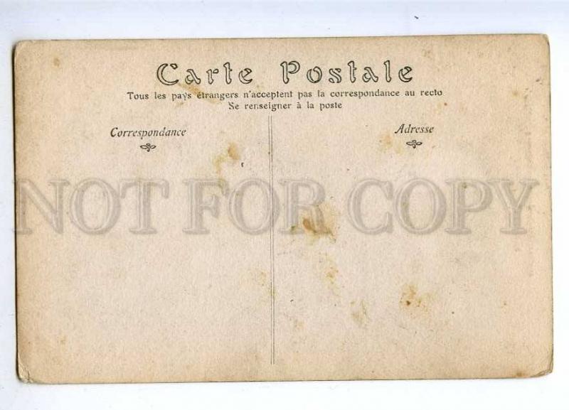 193469 Armand FALLIERES French president Vintage NADAR PHOTO