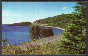 Winding Roads,North Shore Lake Suprior,Ontario,Canada BIN