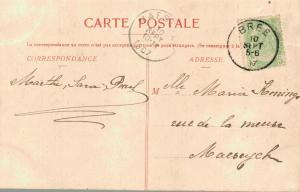 Belgium Reppel 02.32