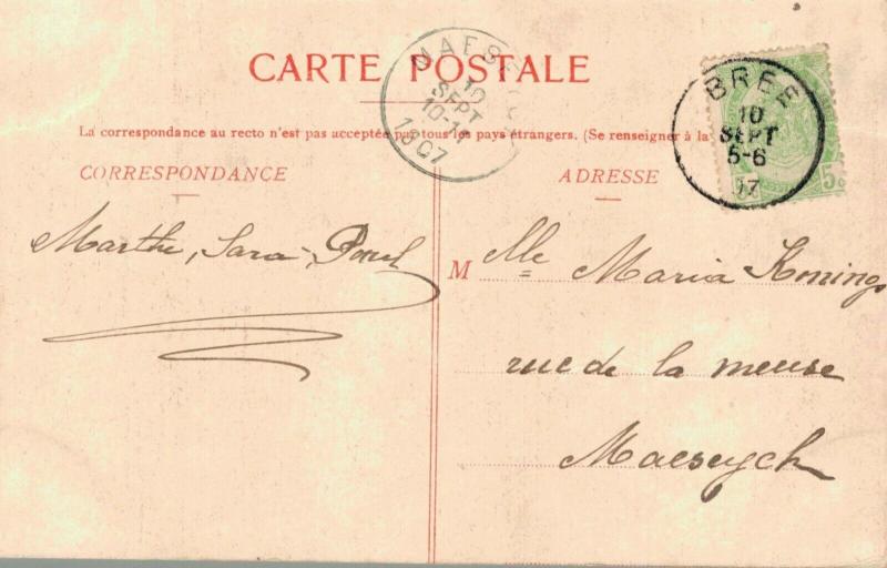 Belgium Reppel 02.32