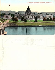 Canado British Columbia