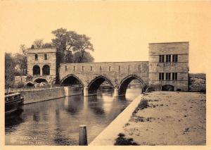 BR41393 Tournai pont des trous   Belgium