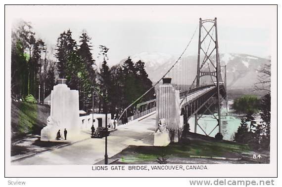 RP, Lions Gate Bridge, Vancouver, B.C., Canada,  00-10