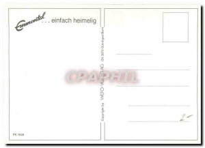 Postcard Modern Einfach heimelig