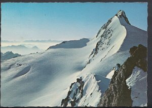 Austria Postcard - Hochwilde 3482m Bei Obergurgl, Oetztaler Alpen, Tirol RR2329