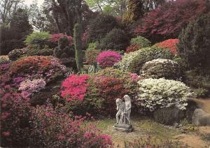 BR91920 the rock garden leonardslee gardens   uk