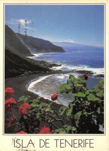 BG6067 isla de tenerife    spain