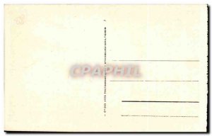 Old Postcard Contrexeville View Galleries and Hotels