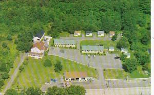 Green Acres Motor Court Kingstown Rhode Island