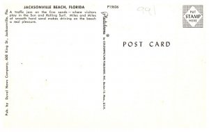 Florida  Jacksonville  Beach