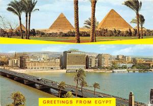 BG21146 greetings from egypt