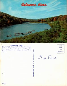 Delaware River, Delaware (25179