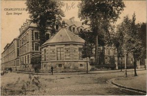 CPA CHARLEVILLE - Lycee Sevigne (135028)