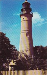 Lighthouse Key West Florida