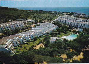 Village de Pins Playa de Aro Costa Brava Spain