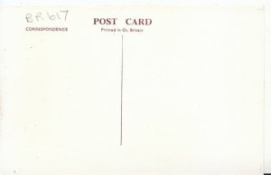 Rutland Postcard - The Castle - Oakham - Ref 5094A