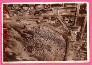 af9098 - SOMALIA - VINTAGE POSTCARD - Mogadiscio-