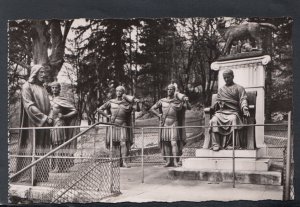 France Postcard - Sanctuaire De Lourdes - Le Chemin De Croix  T7651