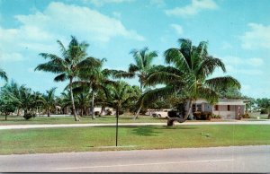 Florida Deerfield Beach The Deerfield Beach Motel