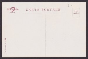 FRANCE, Postcard, To our heroes, WWI