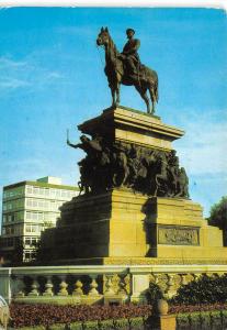 B44920 Le monument des freres liberateurs Sofia   bulgaria