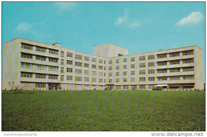 Ohio Dayton United States Air Force Hospital Wright-Patterson Air Force Base