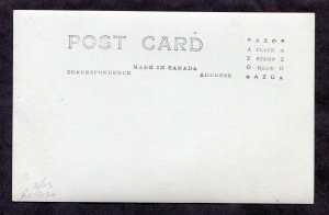 2093 - PERCE Quebec 1920s North Beach. Real Photo Postcard