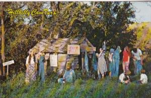 Humour Hillbilly Cave Turs